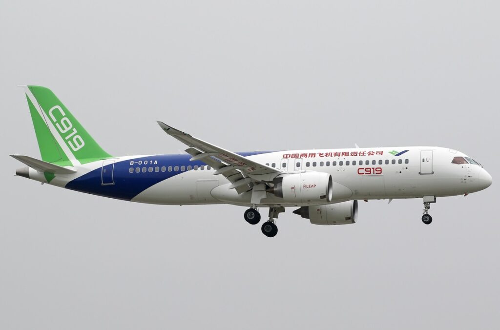 C919-Comac-Flugzeug-aus-China