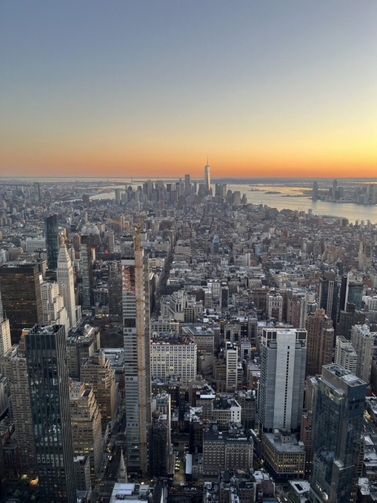 Titelfoto New York