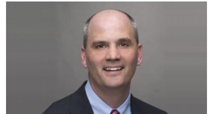 Foto des CEOs Timothy Cawley