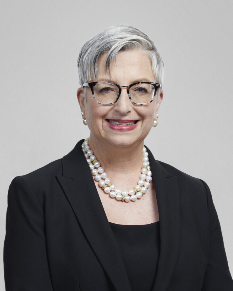 Carol Tome UPS CEO