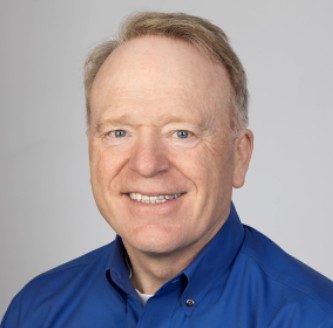 Daniel L. Florness CEO von Fastenal Foto 