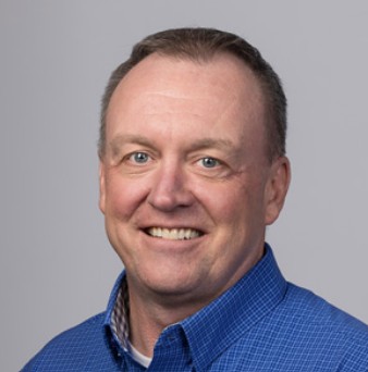 Jeffery M. Watts der zukünftige CEO von Fastenal.