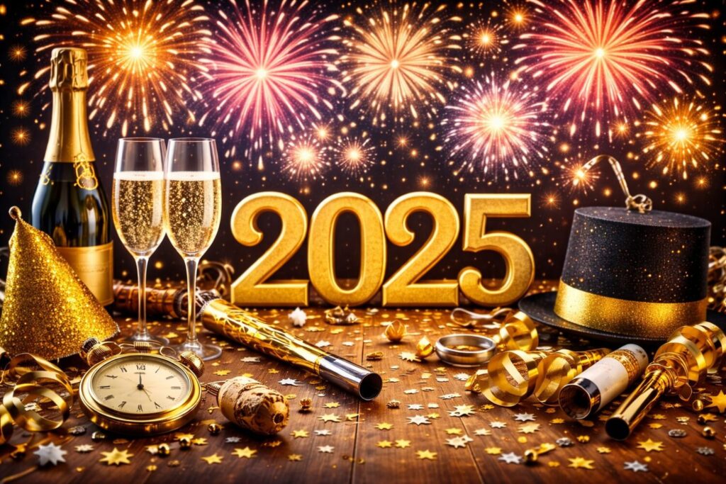 Titelbild Jahresabschluss 2025