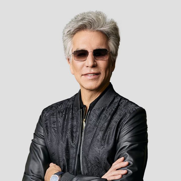 Ein Foto von Bill Mcdermott CEO ServiceNow