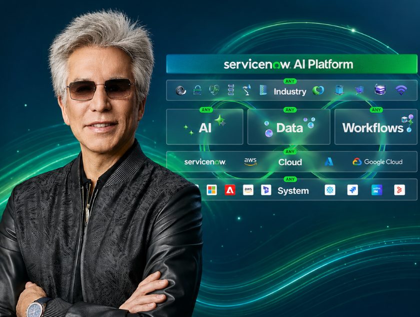 ServiceNow Titelfoto