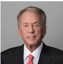 Terrence A. Duffy CEO CME Group